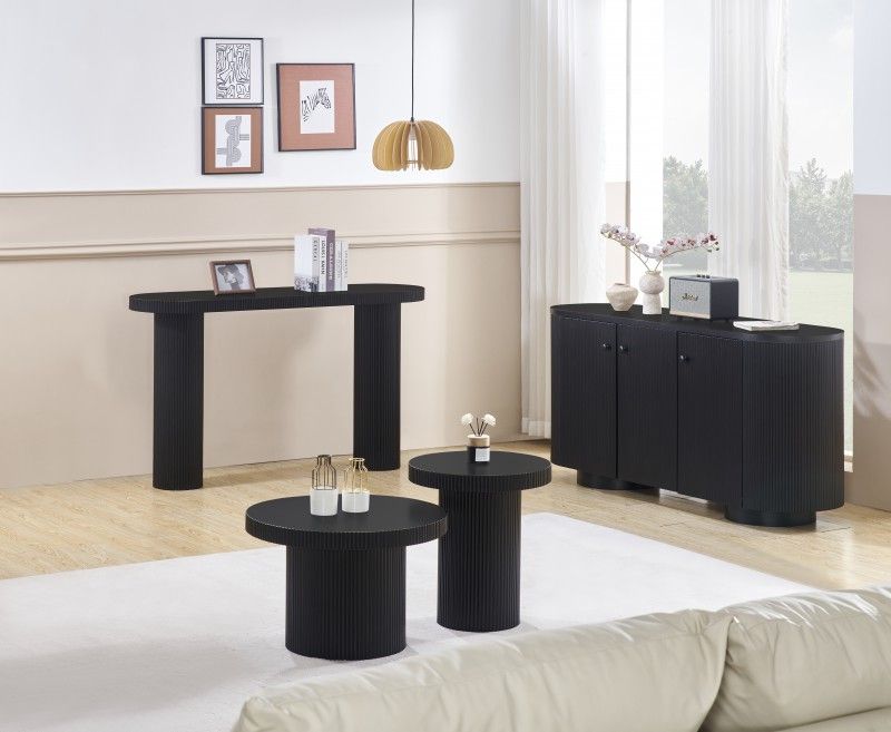 Moreland Coffee Table 40cm - Image 2