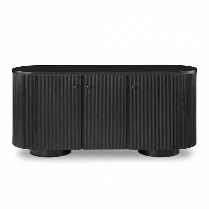 Moreland Sideboard 75cm - Image 1