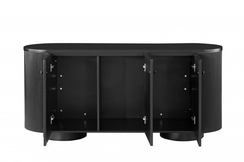 Moreland Sideboard 75cm - Image 3