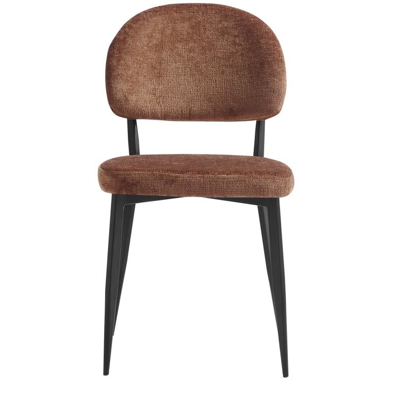 Set 2 Tully Chairs 80cm - Image 2