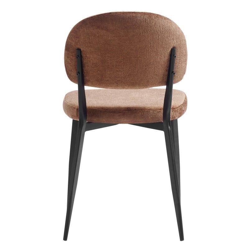Set 2 Tully Chairs 80cm - Image 3