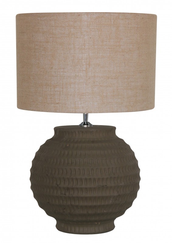 Ember Table Lamp 56cm - Image 1