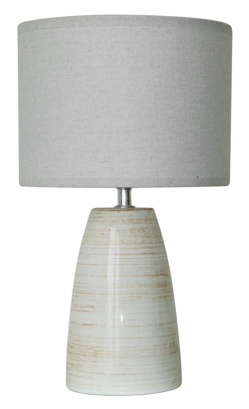 Luminara Table Lamp 39cm - Image 1