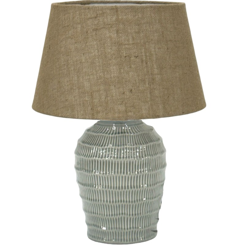 Hansen Table Lamp 51cm - Image 1