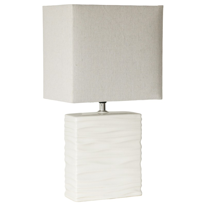 Quinn Table Lamp 47cm - Image 1