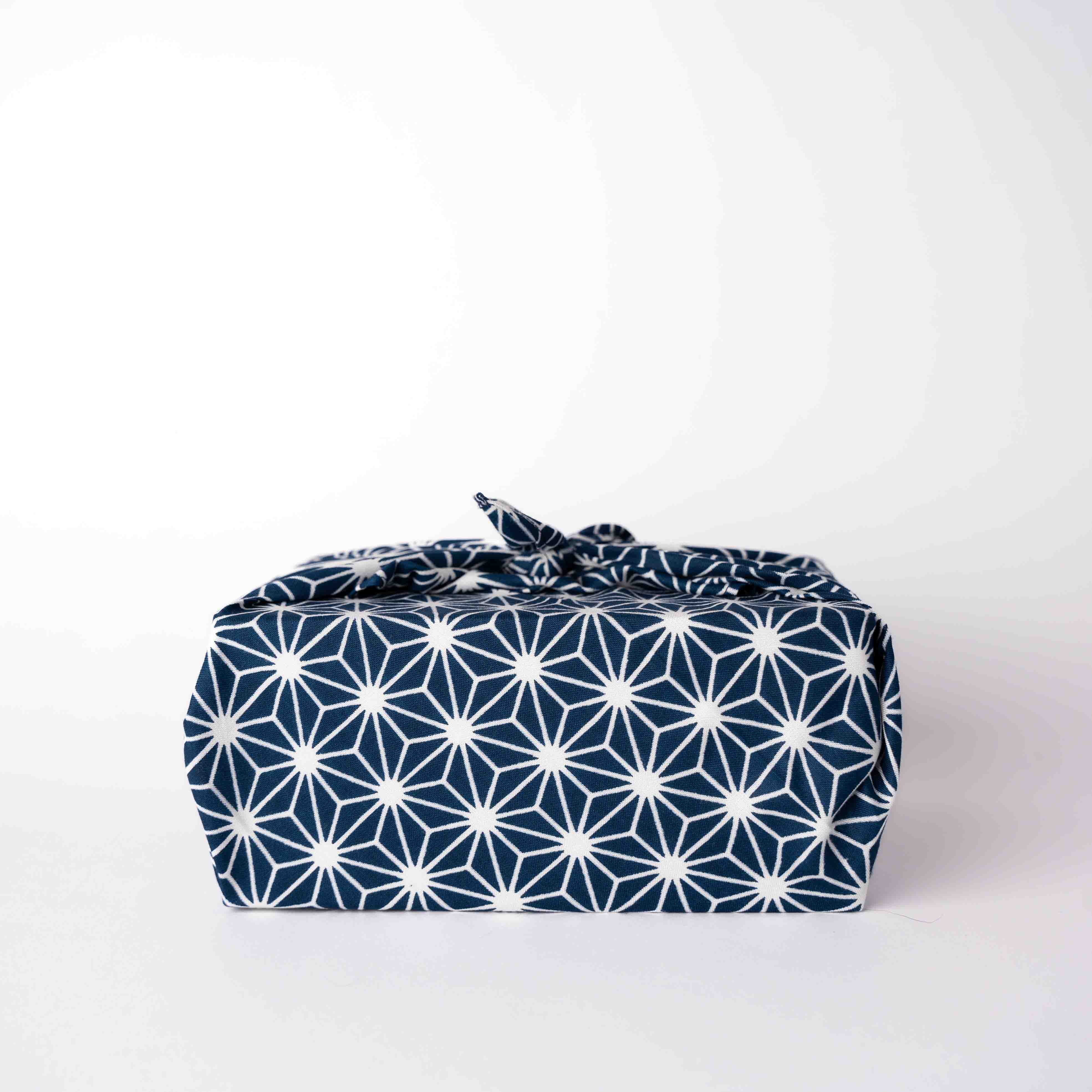Gift Wrap Furoshiki 50cm Starburst - Image 1