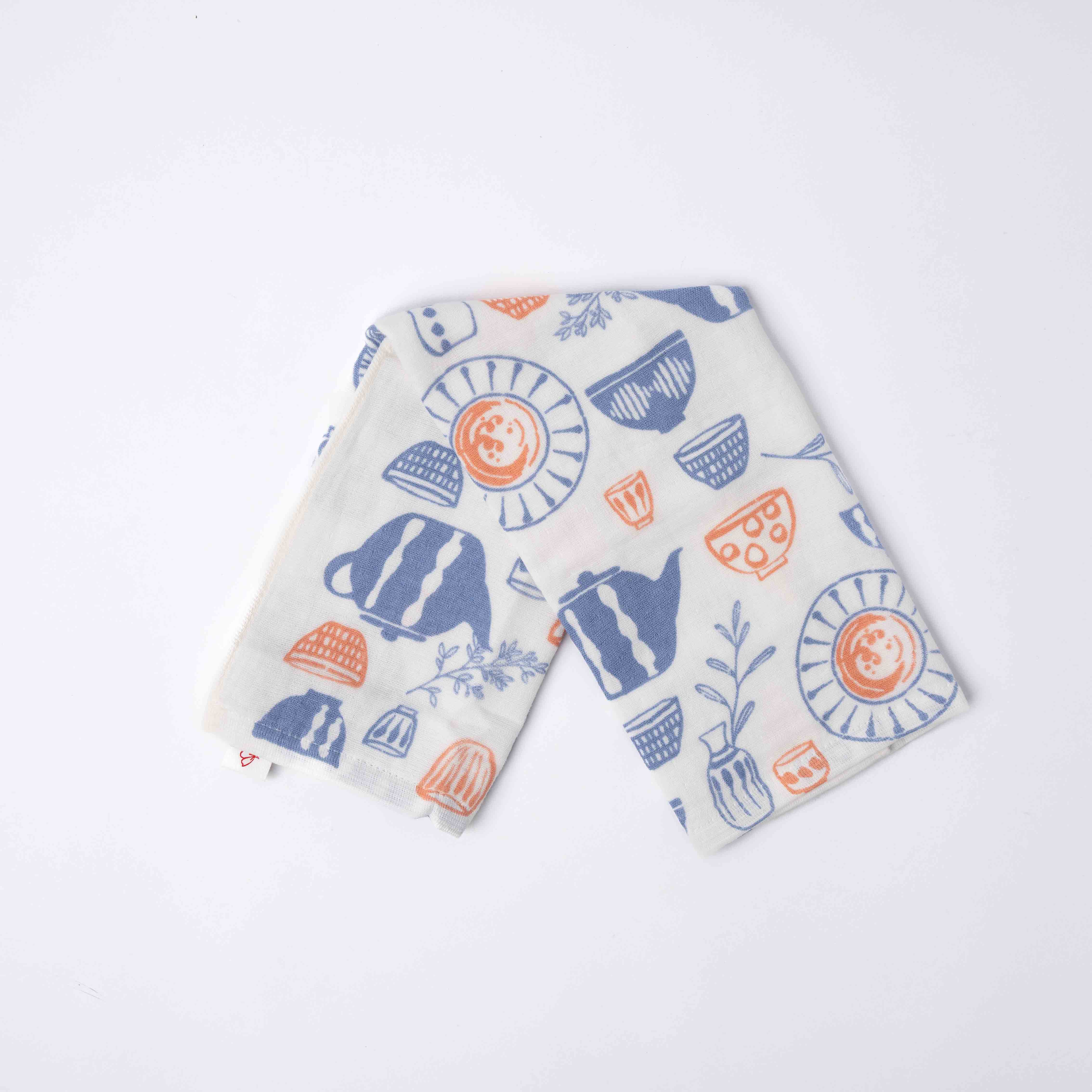 Kitchen Towel Ceramics - Image 2