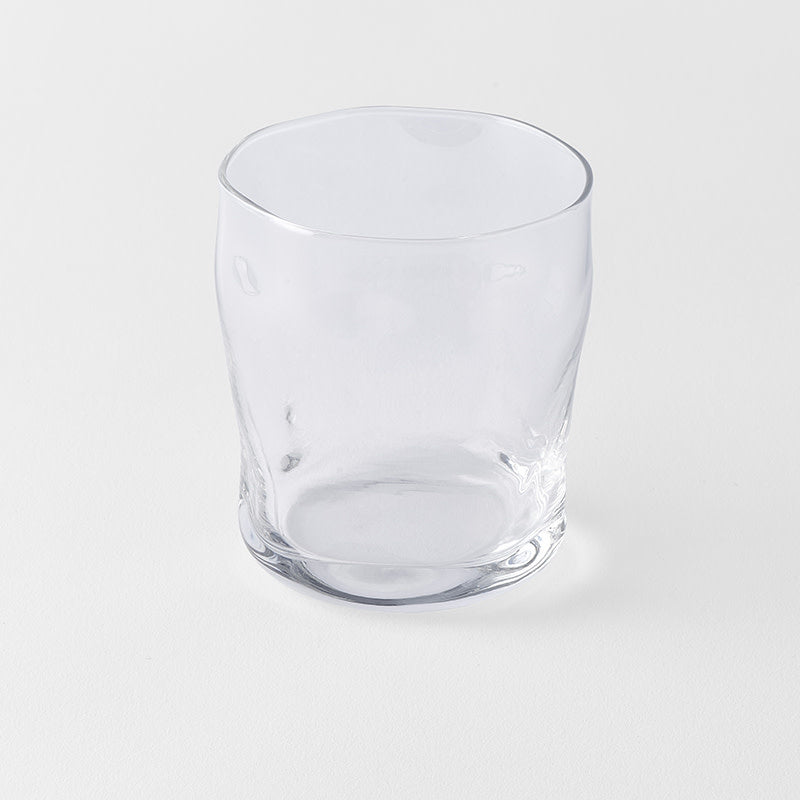 Glass Tumbler Fluid 280ml - Image 1