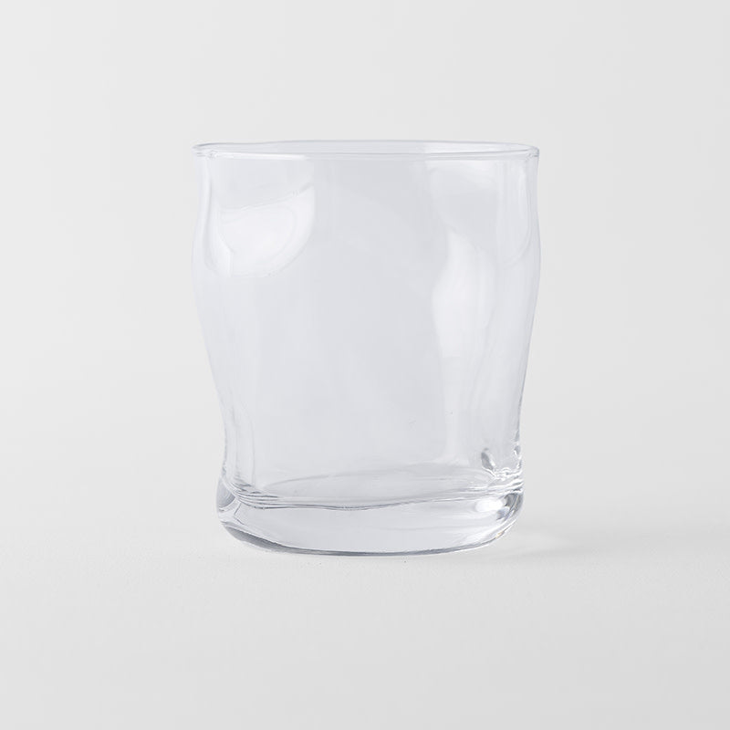 Glass Tumbler Fluid 280ml - Image 3