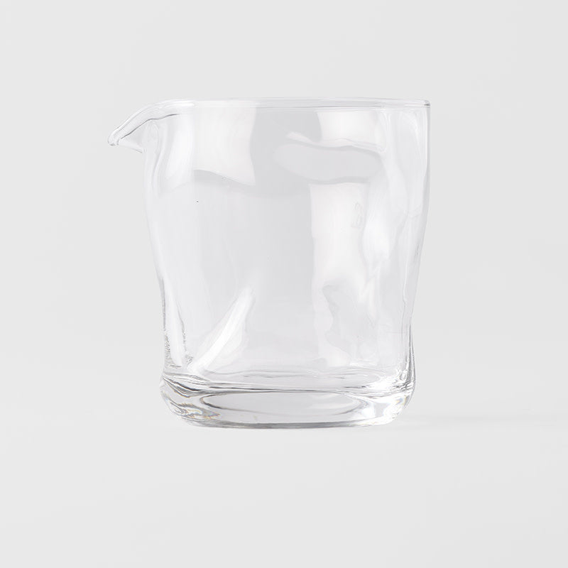 Glass Pourer Fluid 280ml - Image 1