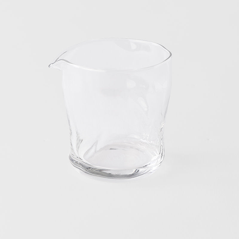 Glass Pourer Fluid 280ml - Image 4