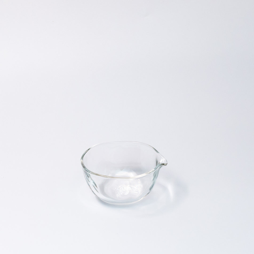 Glass Pourer Fluid 100ml - Image 1