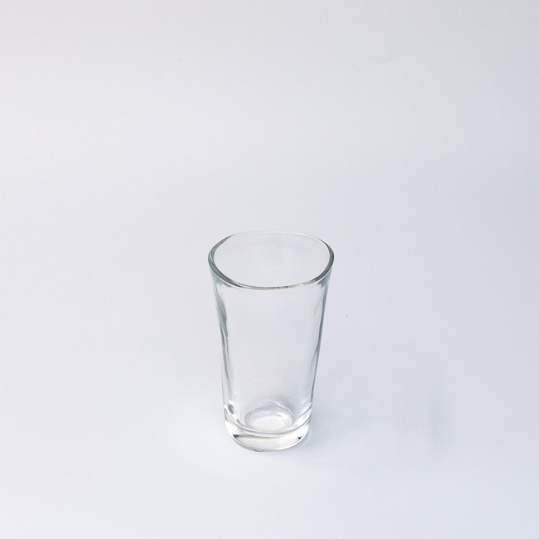 Glass Tumbler Narrow 160ml - Image 1