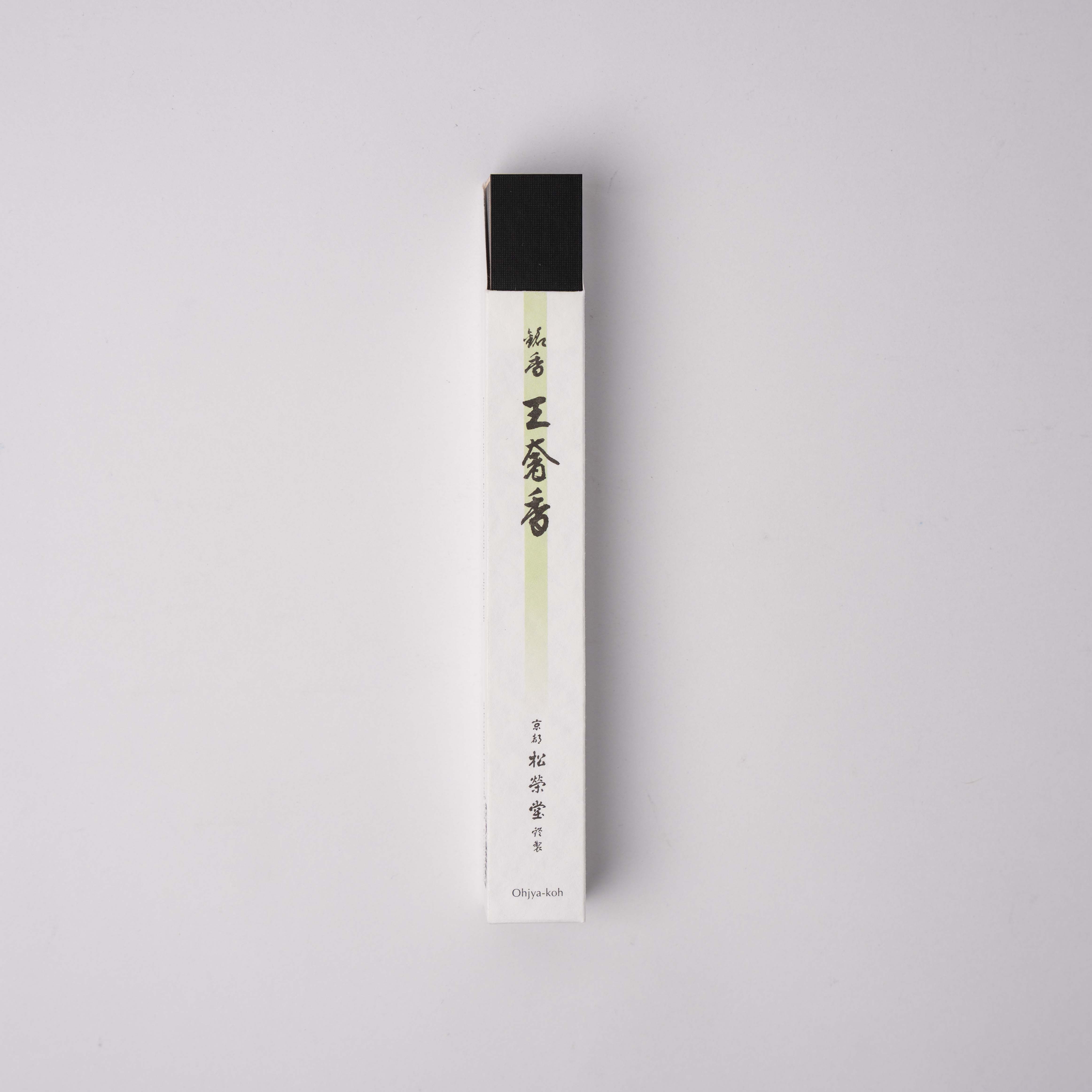 Incense Ohjya-koh 18cm - Image 1