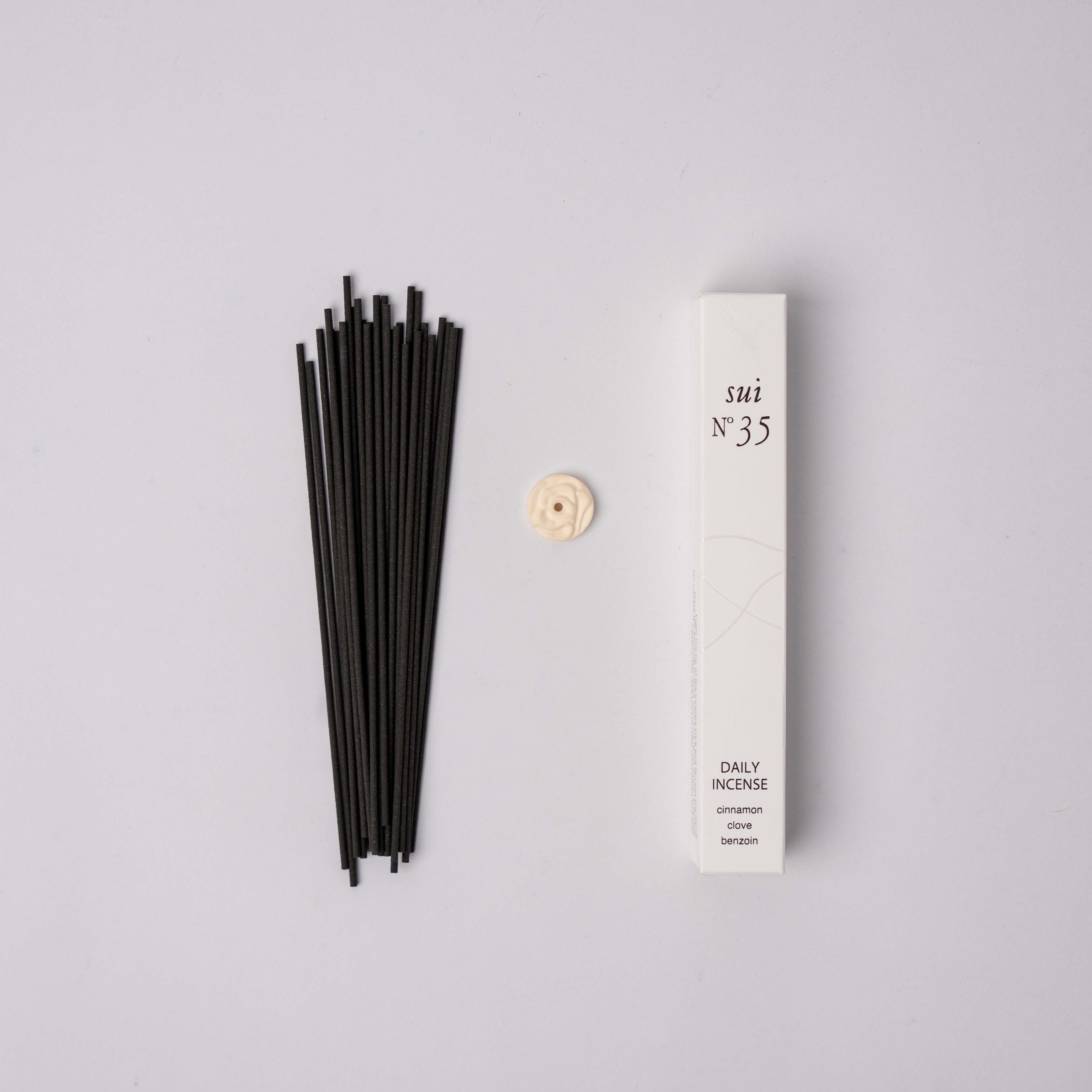 Incense no 35 - Image 1