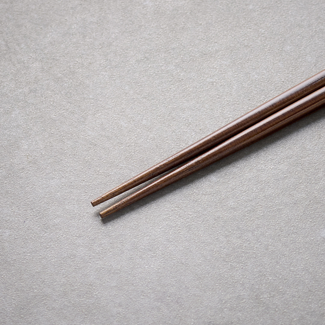 Chopsticks Dark Bamboo - Image 1