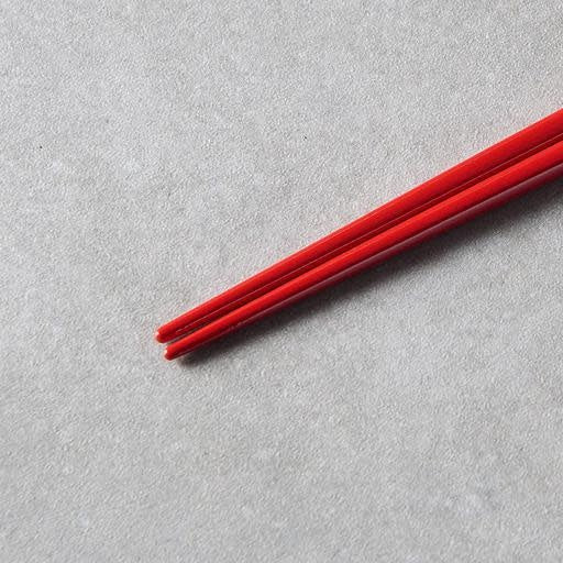 Chopsticks Fire-engine Red - Image 1
