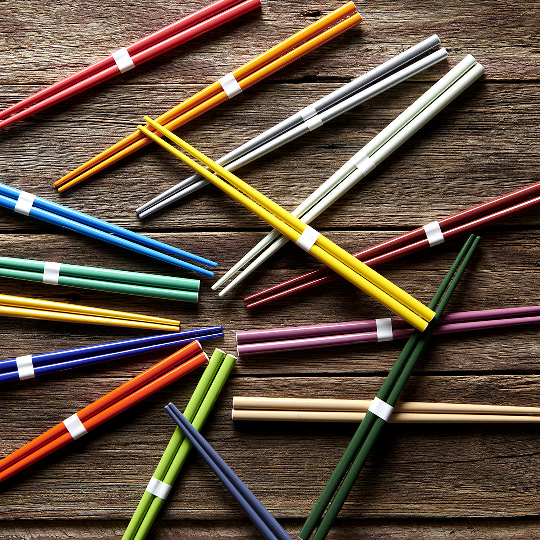 Chopsticks White - Image 5