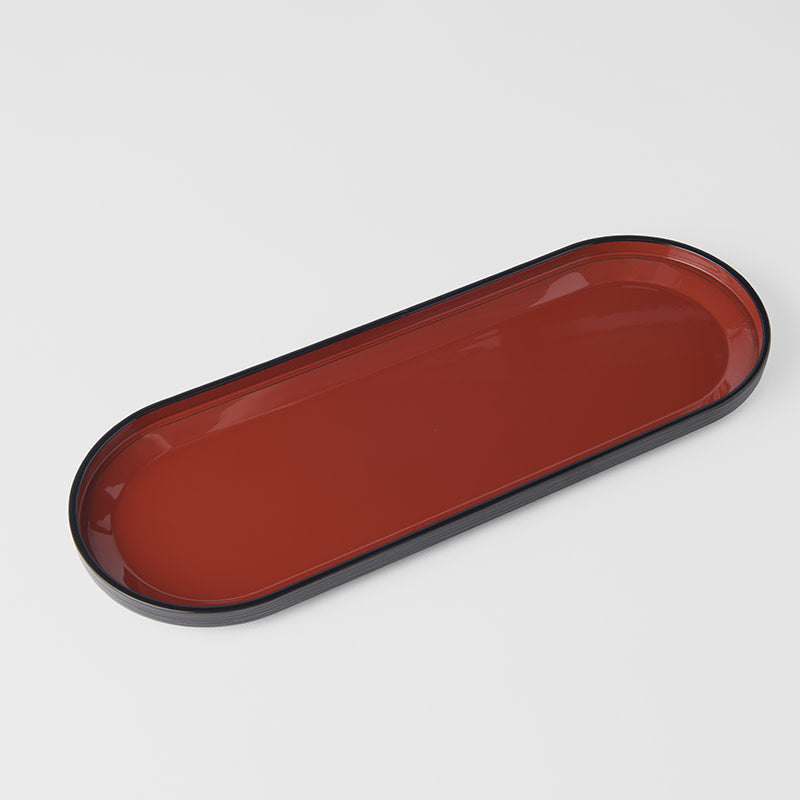 Bento Lid Oval - Image 1