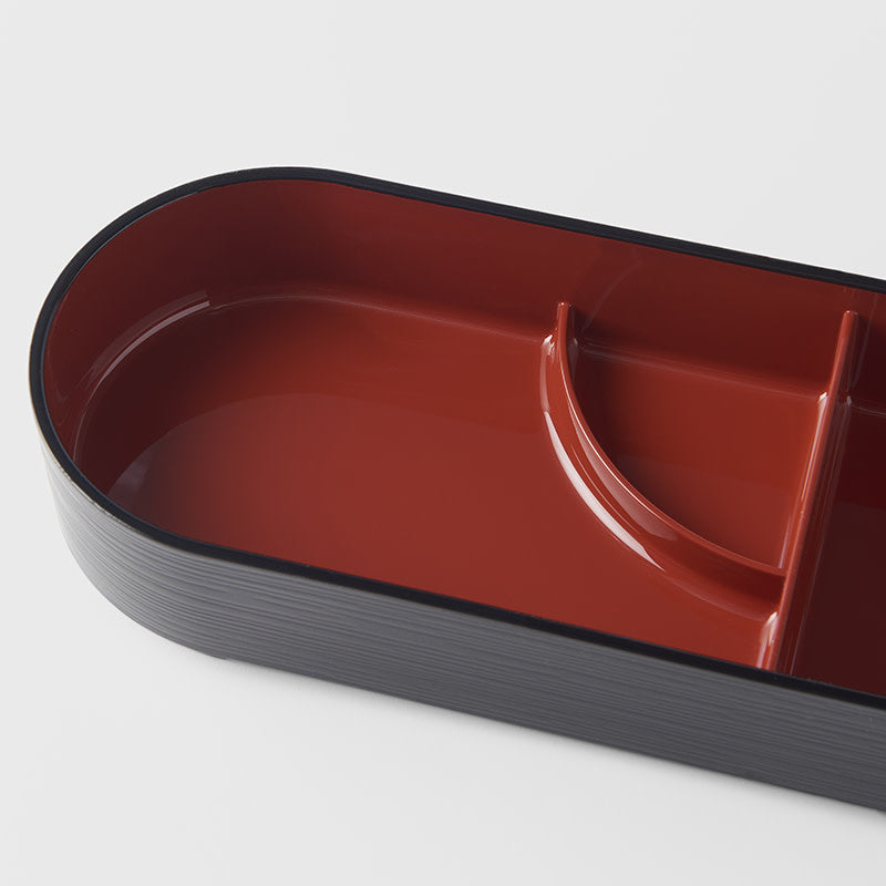 Bento Section Oval 3 Section - Image 1