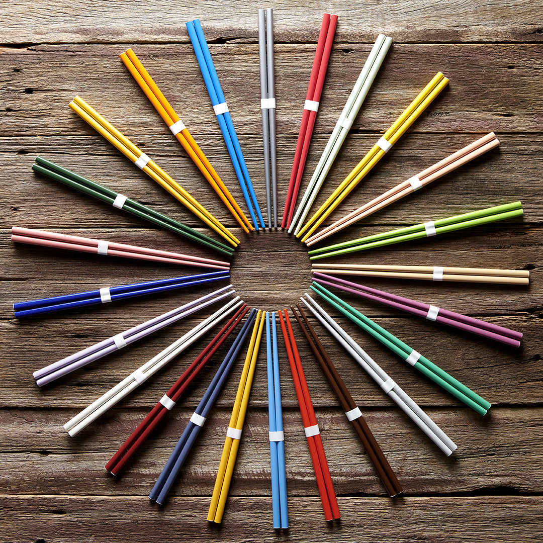 Chopsticks Navy - Image 2