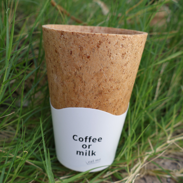 Edible Cup (Pack of 90) - Image 1