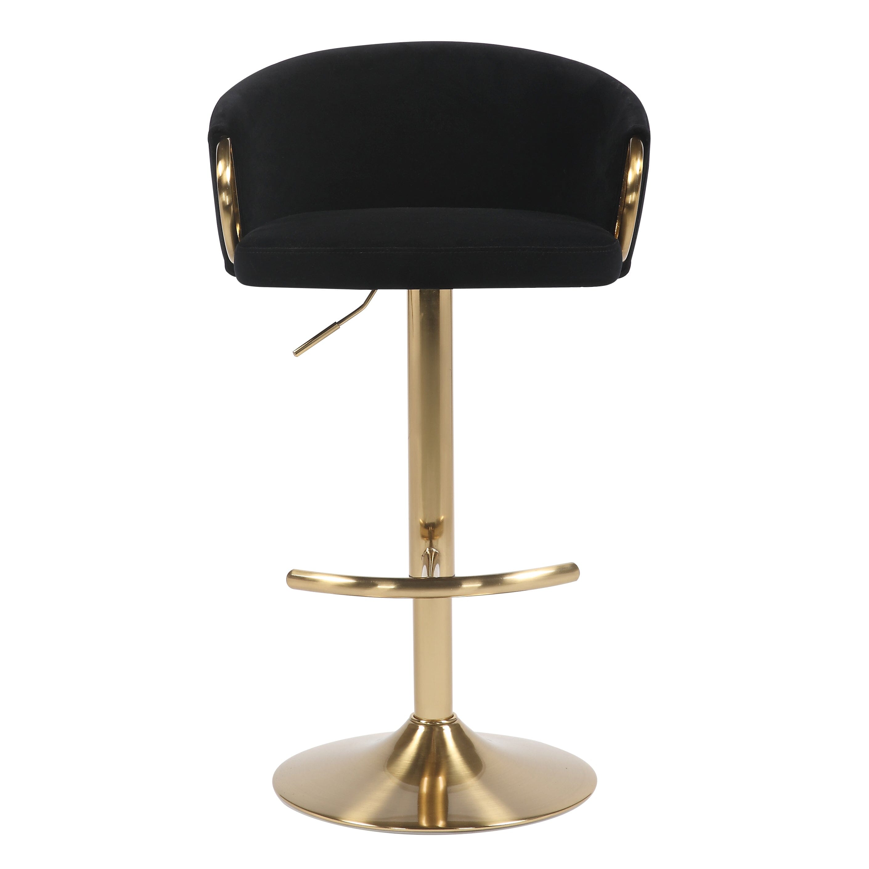 WINFREY GAS LIFT BAR STOOL - Image 2