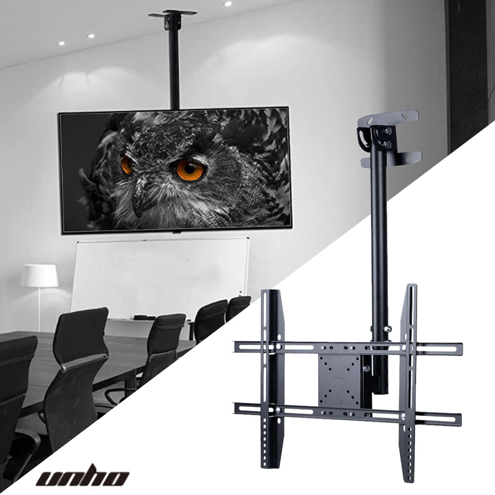 Ceiling Wall Mount TV Bracket 27- 65
