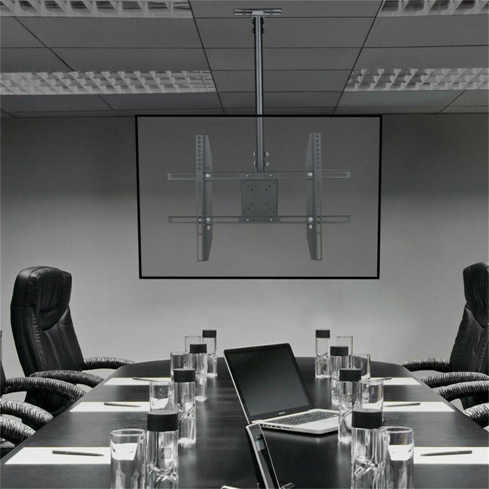 Ceiling Wall Mount TV Bracket 27- 65