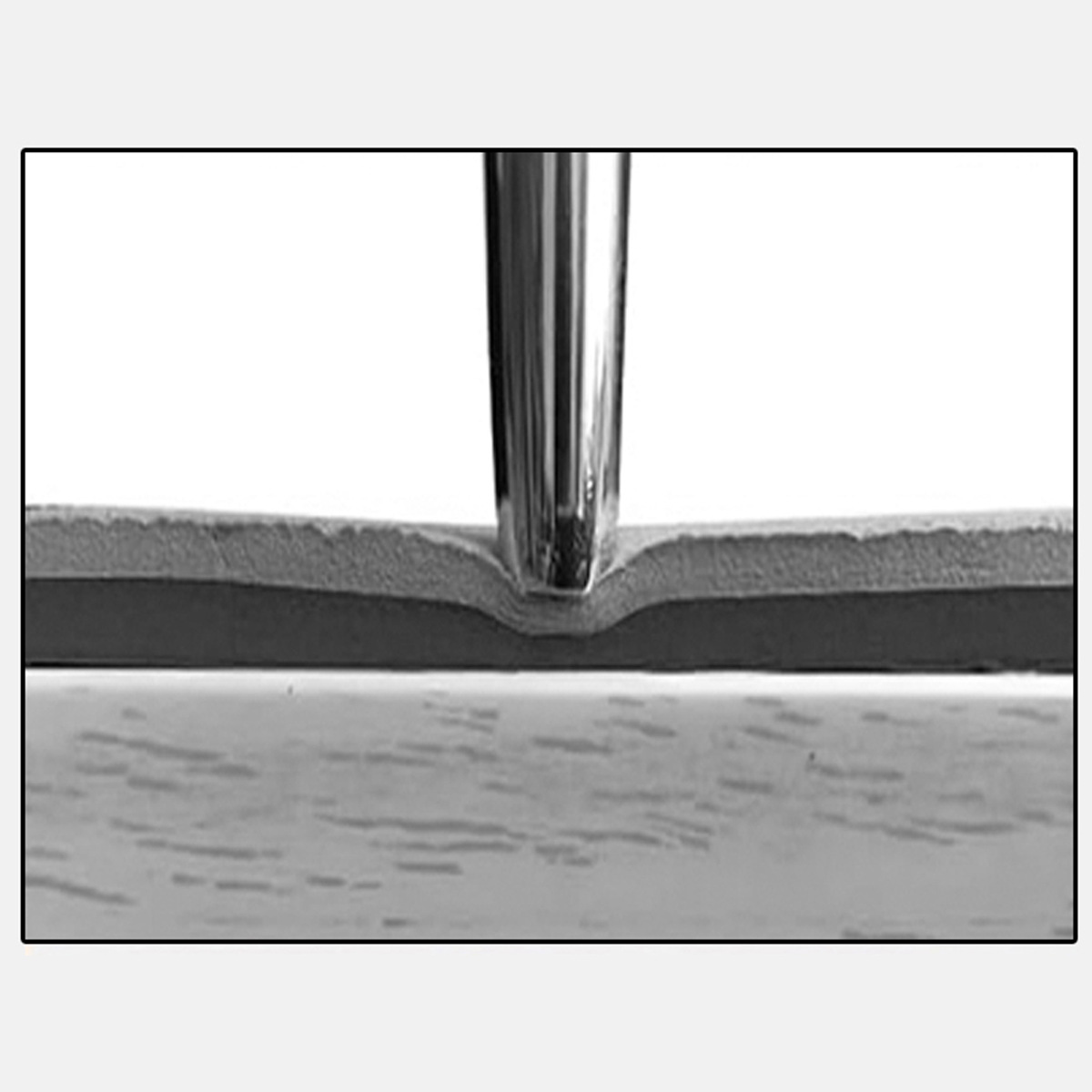 Grey Striped EVA Boat Deck Mat - Waterproof Non-Slip Flooring for Yacht, Boat, and Outdoor Use(2400x300x6mm) - Image 7