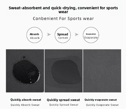 Cooling Balaclava Face Mask UPF50+ Sun Protection - Breathable Helmet Liner for Cycling Motorcycling & Fishing - Quick Dry Moisture Wicking - Grey - Image 4