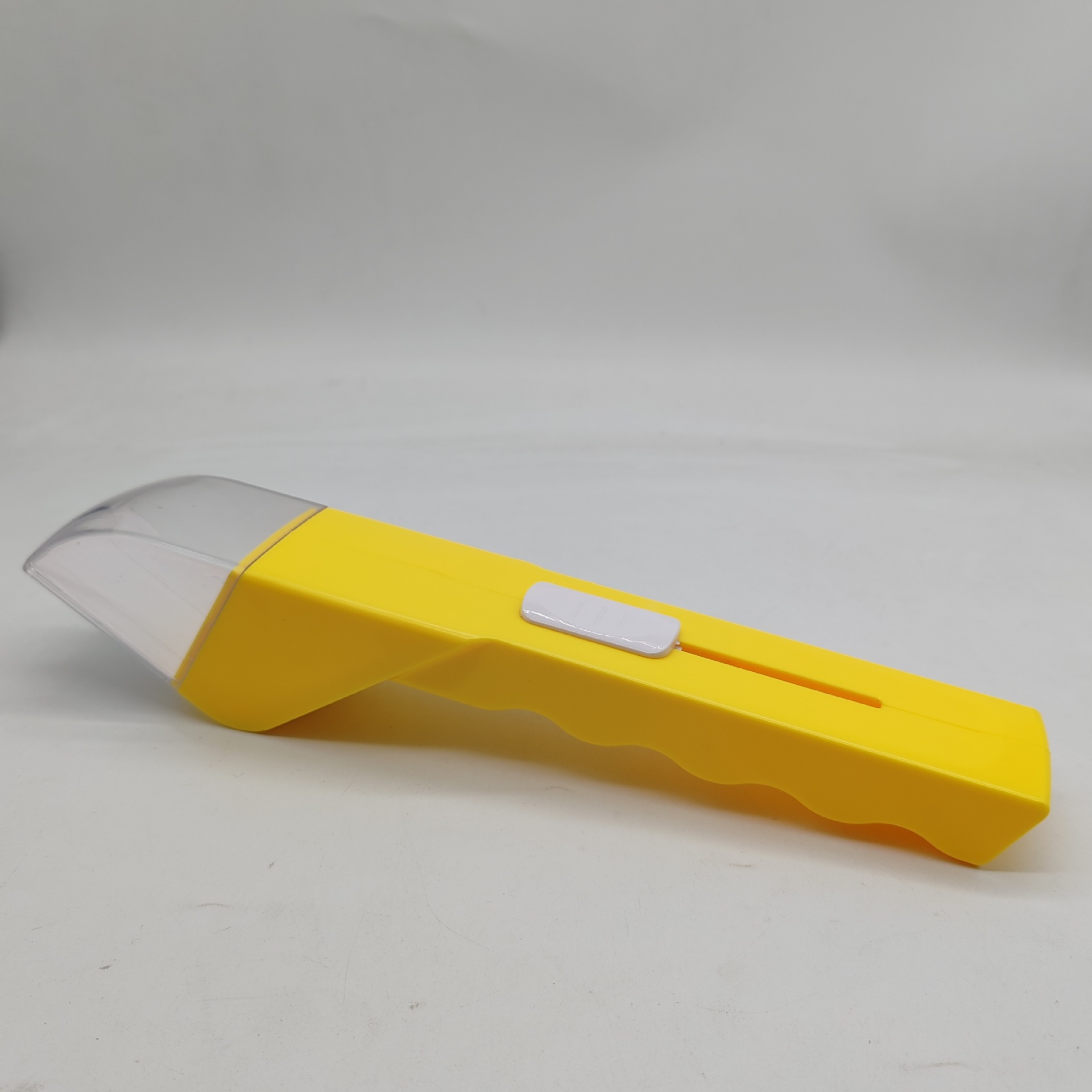Yellow Handheld Insect Catcher and Bug Grabber Tool - Quick and Clean Removal of Spiders, Roaches, Bees & Flying Insects - Image 1