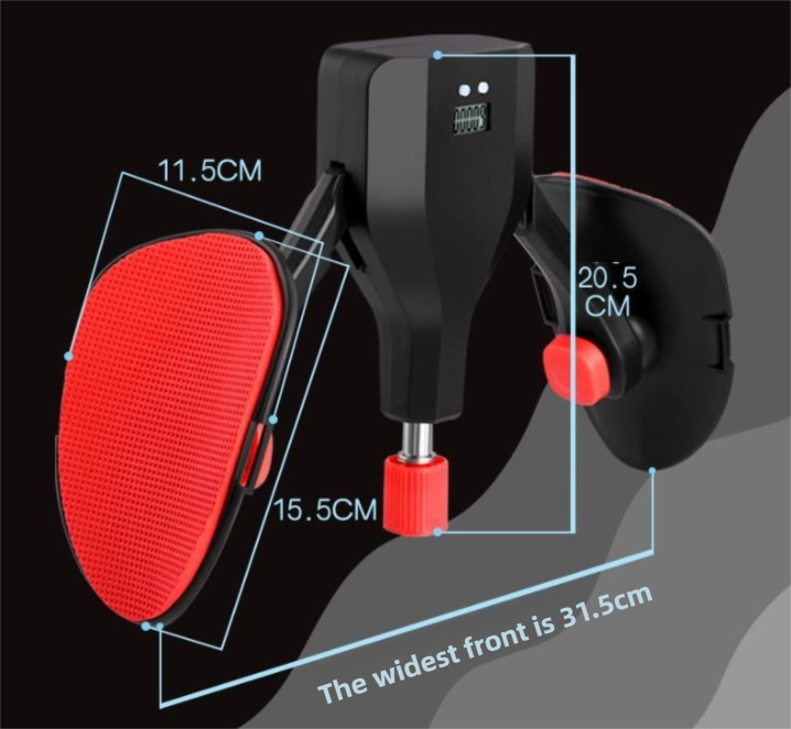 White 35KG High-Resistance Kegel Trainer With Smart Counter & Leg Straps - Muscle & Thigh Slimming Equipment with Jump Rope & 2 Handles Attachment - Image 6