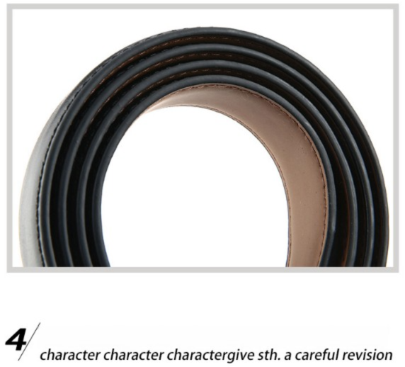 Womens Genuine Leather Belt Retro Gold Buckle Waist Belt for Jeans Dress Coat Fashion Split Cowhide Strap Caramel Color 105cm - Image 6