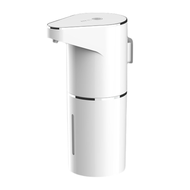 S127 Touchless Foam Automatic Induction Pump (350ml) - Wall-Mounted & Countertop Dual Use, Compact Soap Washer for Kitchen & Bathroom - Image 1