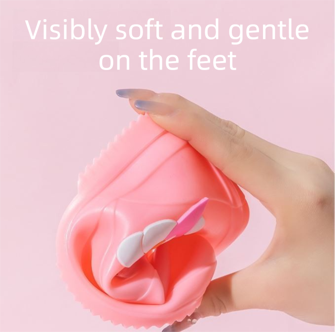 Cute Yellow Duck Kids Rain Boots with Removable Warm Cotton Liner - Waterproof Anti-Slip Toddler Wellies for Foot Length 13CM - Image 5