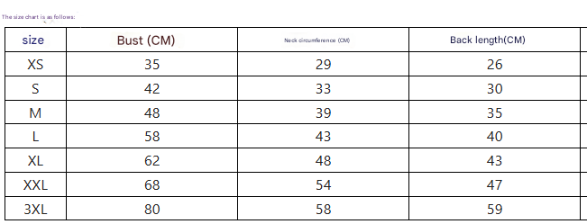 L Navy Blue Premium Fleece-Lined Pet Winter Vest | Thickened Padded Dog and Cat Coat | Warm Windproof Outdoor Jacket - Image 2