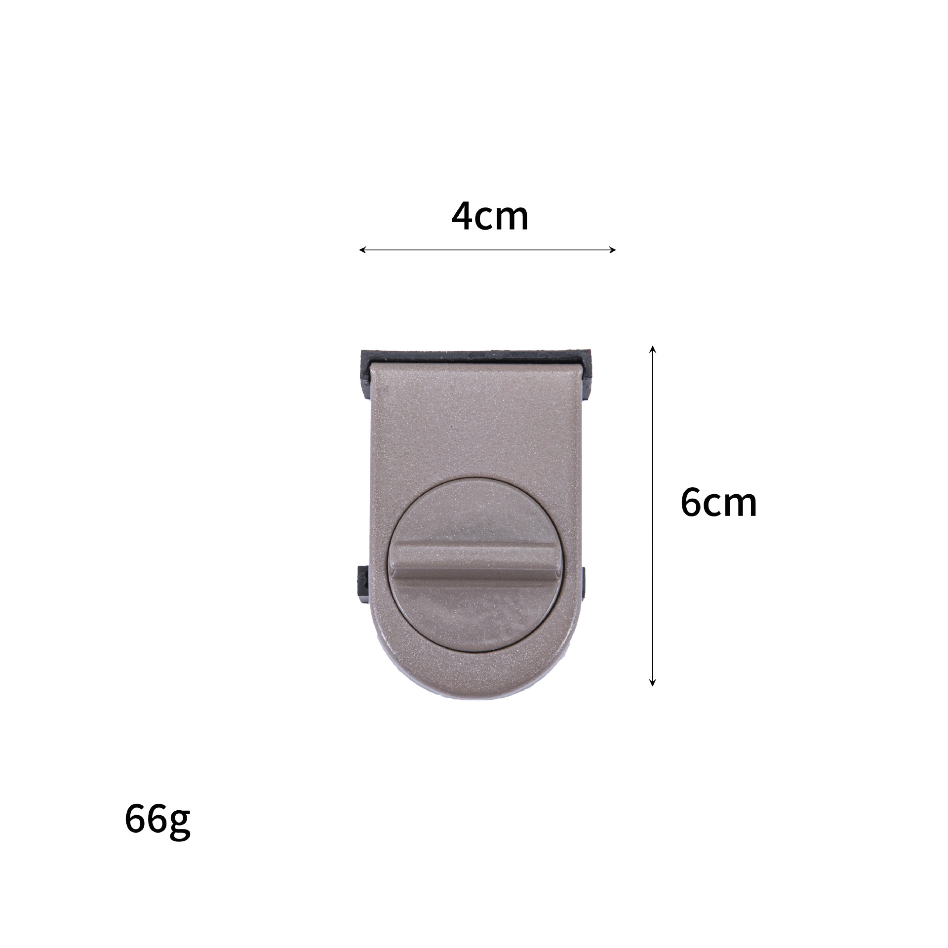 3 Pcs Black Window Lock & Door Limiting Device – Multi-Functional, No-Drill Safety Lock for Sliding Windows and Doors - Image 6