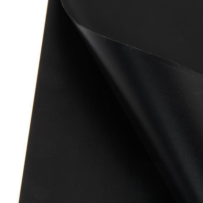 10 Pcs Black Heat-Resistant Gas Stove Mat – Non-Stick Teflon Coated Fiberglass Protector for Cooktops (270mm × 270mm) - Image 5