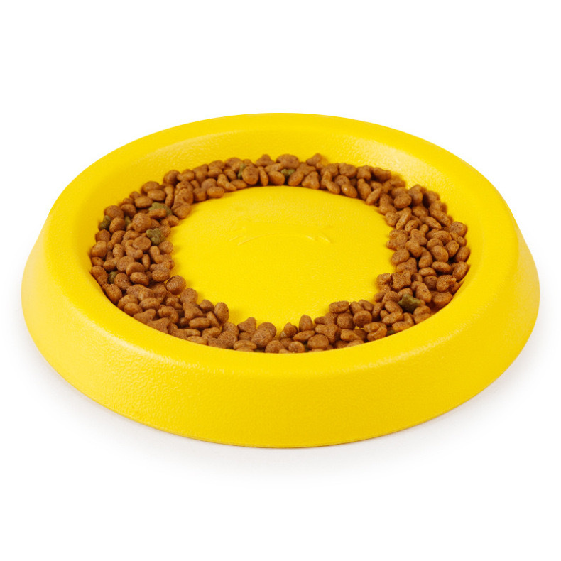 EVA Dog Toy Set – 4-Piece Interactive Play Kit for Small Dogs with Floating Disc, Pull Ring, Chew Ball & Tug Rope - Image 2