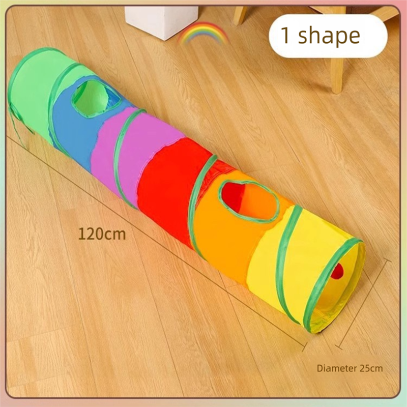Direct connection type Cat Track Ball Toy – Wave-Shaped Wall Mount Puzzle for Indoor Cats, with Rolling Balls and Suction Cups - Image 1