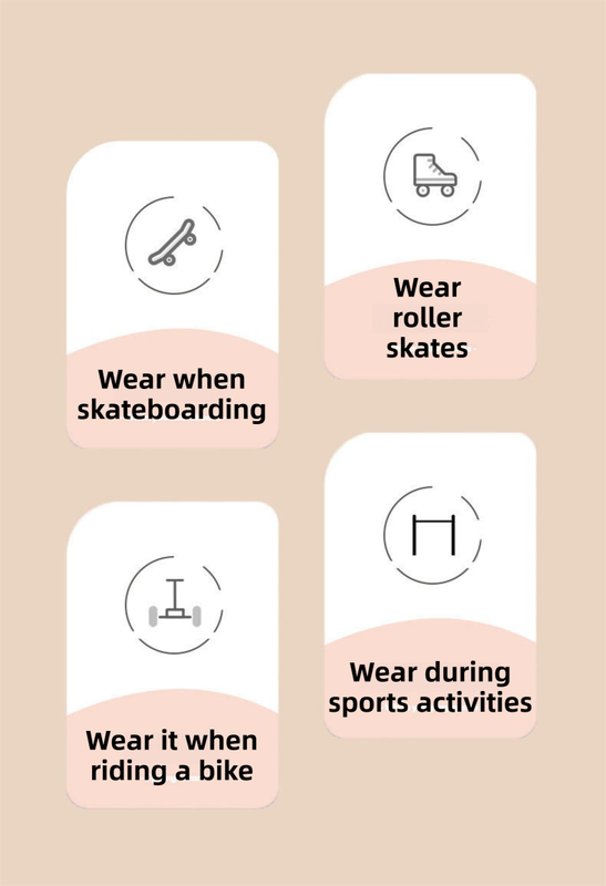 Black and Pink Breathable Half-Finger Cycling Gloves for Kids - Non-Slip Silicone Grip, Ice Silk & Shock-Absorbing Sports Mitts (S Size) - Image 4