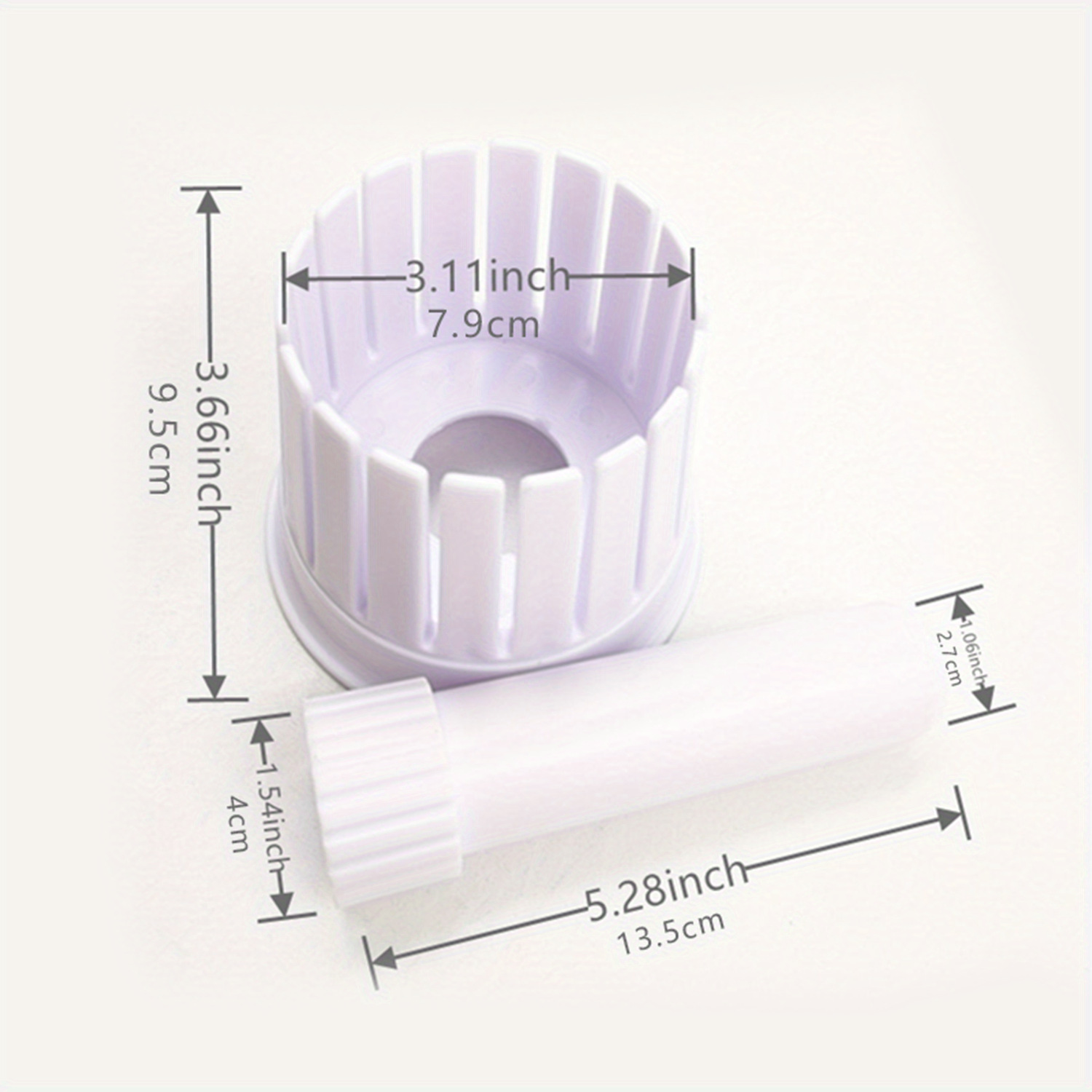 Fried Blooming Onion Maker - Professional Onion Flower Slicer & Cutter, Kitchen Vegetable Garnishing Tool - Image 5