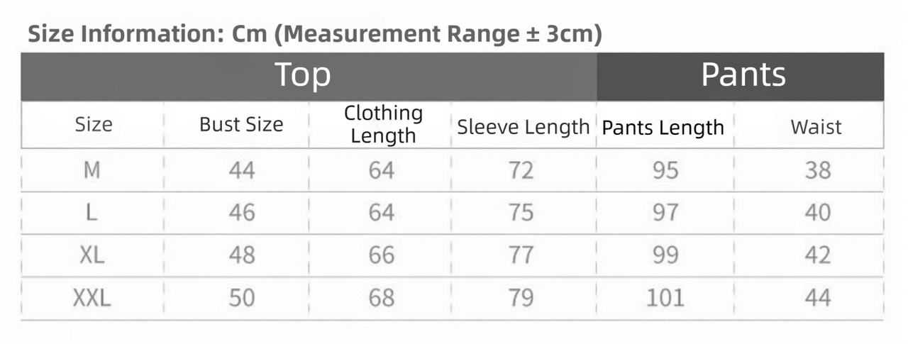 M Size Black Men's Tactical 4-Way Stretch Fleece Lined Thermal Underwear Set - Winter Sweat-Wicking & Breathable Sportswear for Training & Outdoors - Image 4
