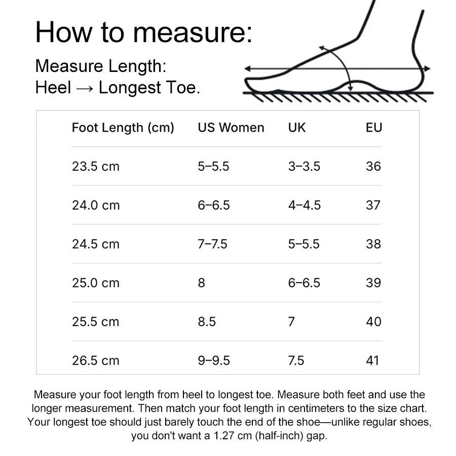 Black Breathable High-Grip Five-Finger Yoga & Pilates Shoes (Foot Length 23.5 CM) - Professional Training Footwear for Natural Toe Splay & Barefoot Feel - Image 5