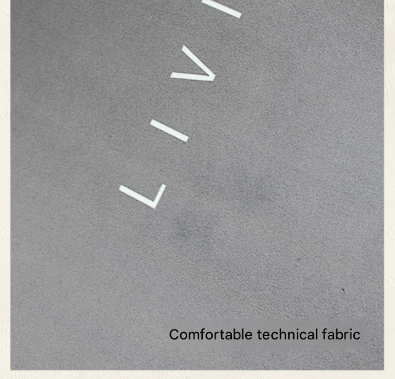 Kitchen Countertop Drainage Mat Absorbent Quick Dry Tech Velvet Dish Drying Pad 40x60cm(CD0076-2) - Image 3