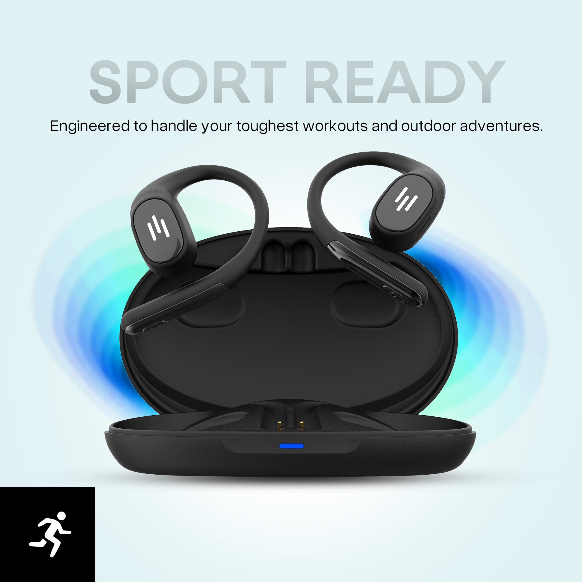 Sonictrek OWS Ear XS - Image 4