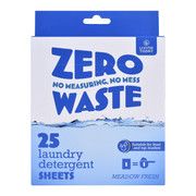 300 Pcs Ultra‑Concentrated Eco-Friendly Laundry Detergent Sheets – Plastic-Free, Pre‑Measured, No Mess - Image 3