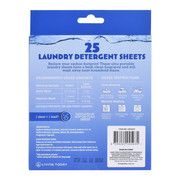 300 Pcs Ultra‑Concentrated Eco-Friendly Laundry Detergent Sheets – Plastic-Free, Pre‑Measured, No Mess - Image 4