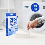 300 Pcs Ultra‑Concentrated Eco-Friendly Laundry Detergent Sheets – Plastic-Free, Pre‑Measured, No Mess - Image 7